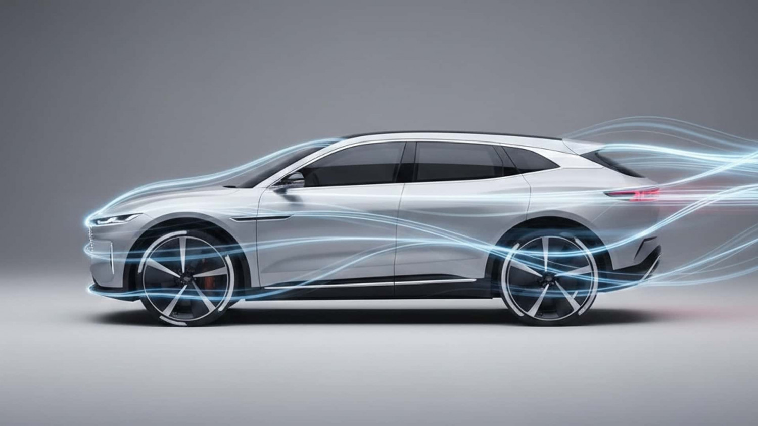 ¿Por qué los SUV se vuelven aerodinámicos y buscan la eficiencia?