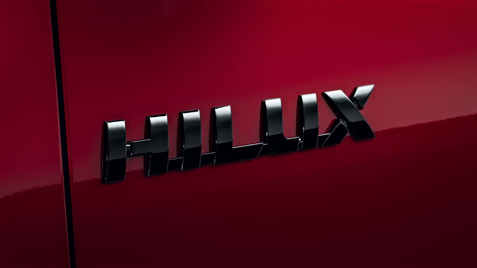 2024 Toyota Hilux GR Sport II (Reino Unido)