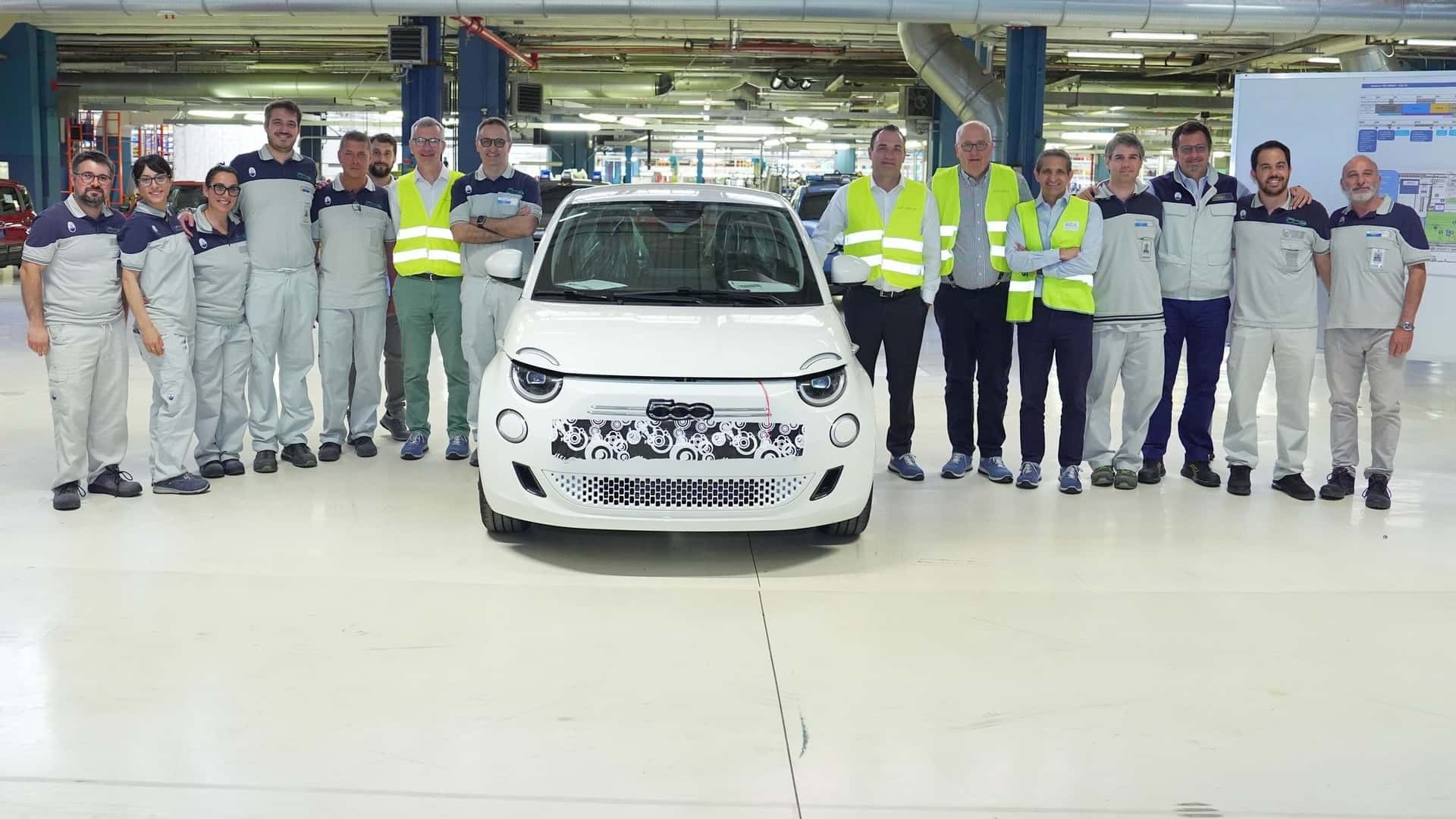 Stellantis pourrait présenter son nouveau plan plus tard que prévu