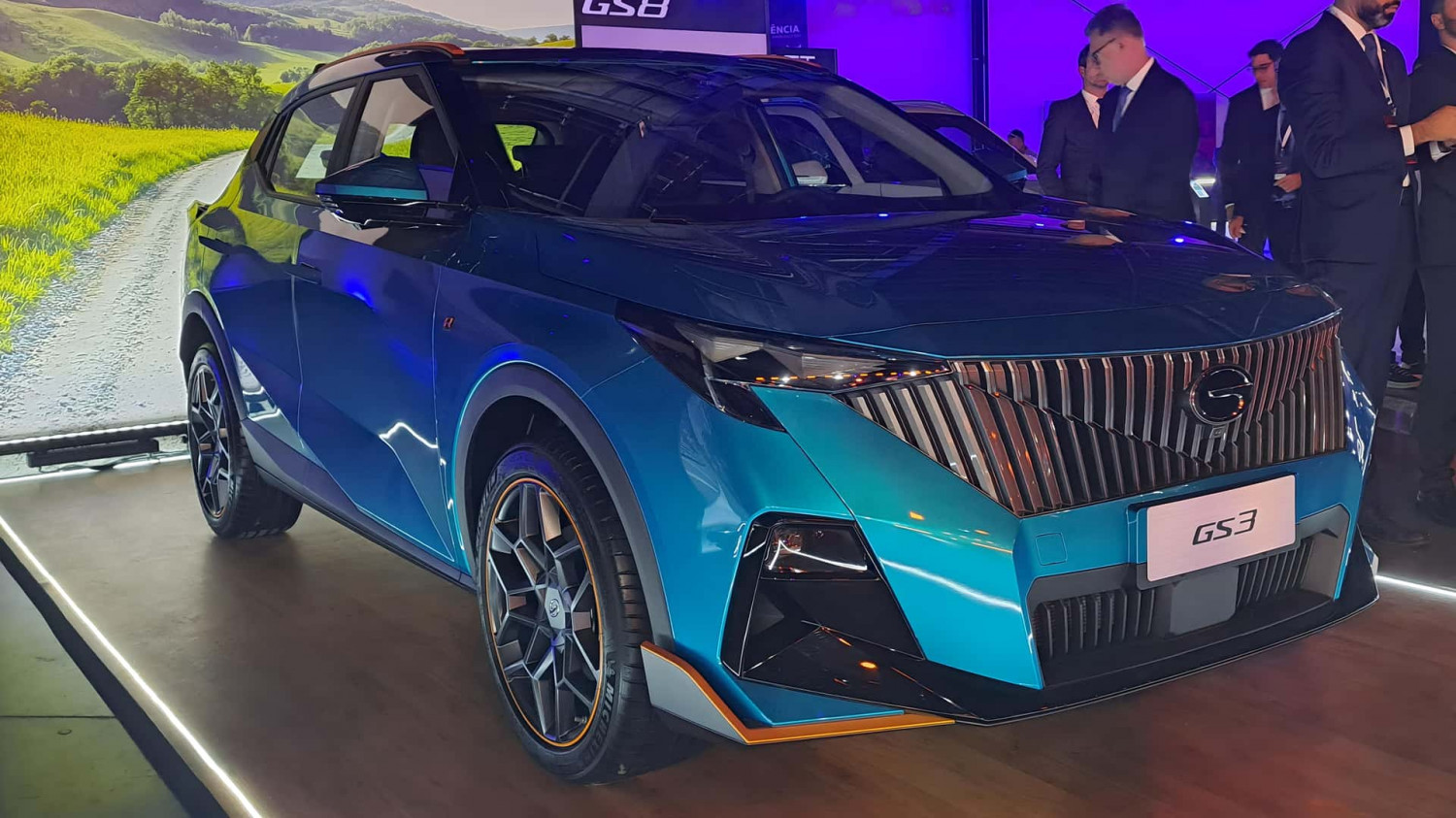 El Peugeot 3008 de 21.000 euros es una copia descarada... y potente