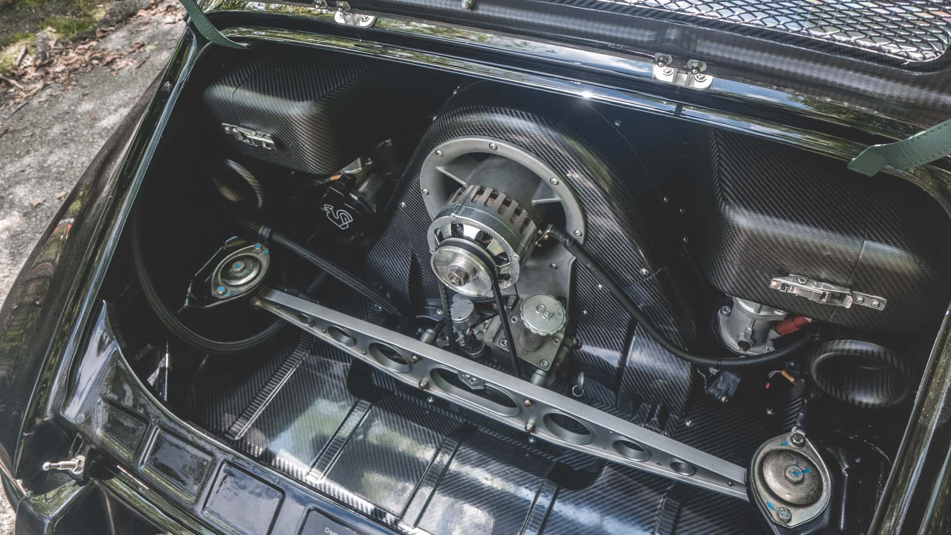 Sisir 912C