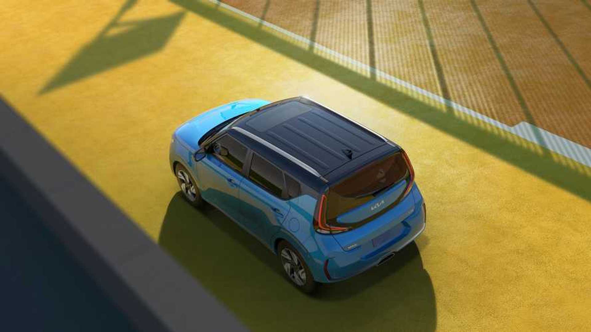 2023 Kia Soul