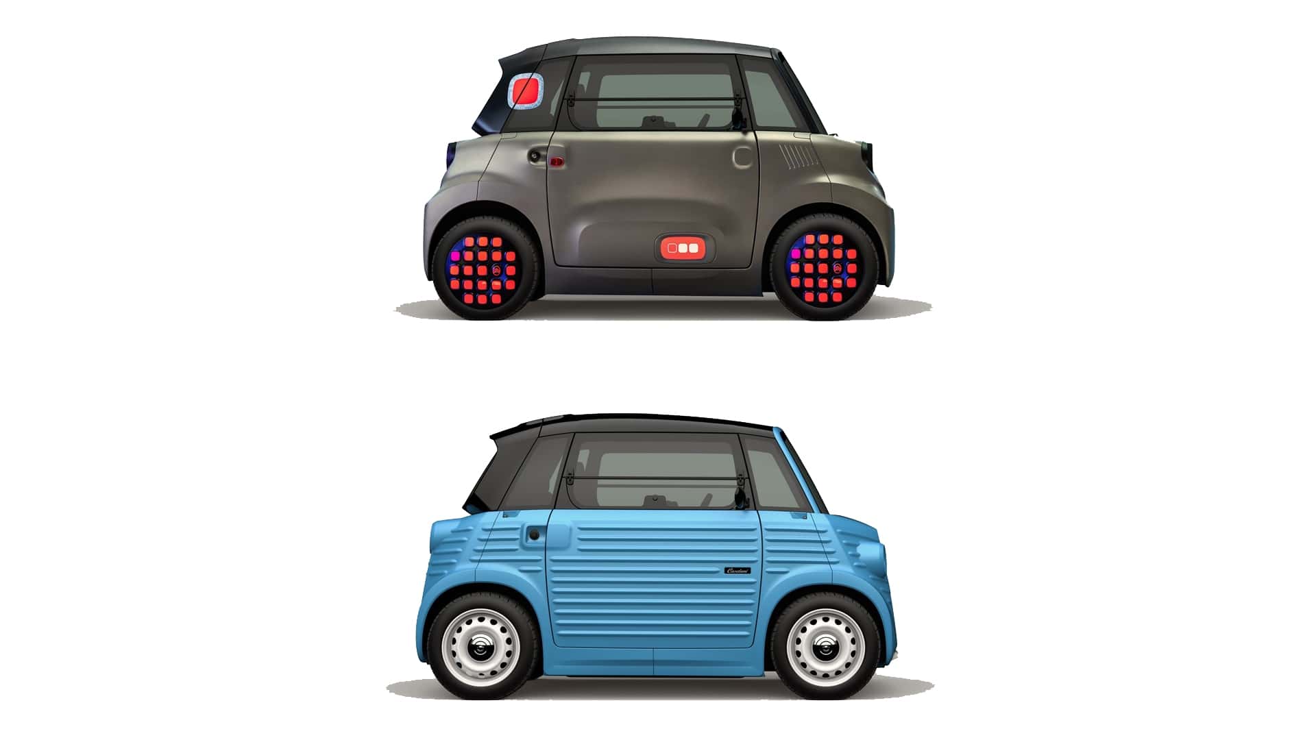 Caselani Type-Ami