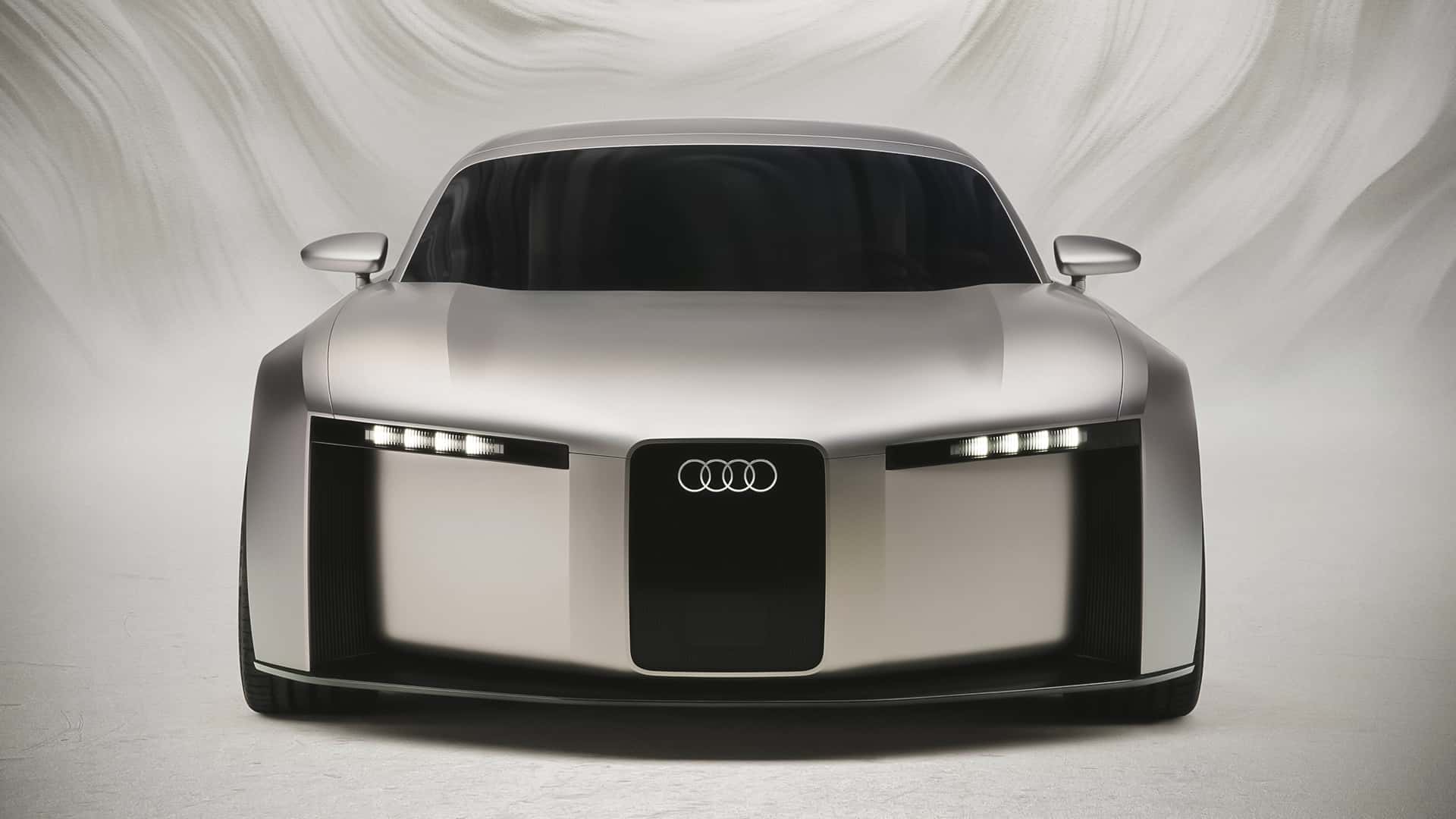 Audi Concept C (2025)