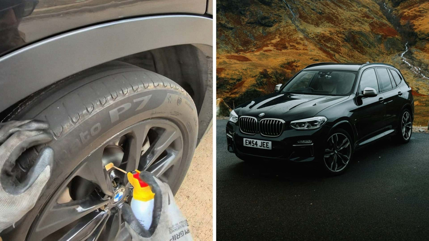 Texas Dealer Charges $1,100 For New Lug Bolts. Then A Trusted Mobile Mechanic Steps In