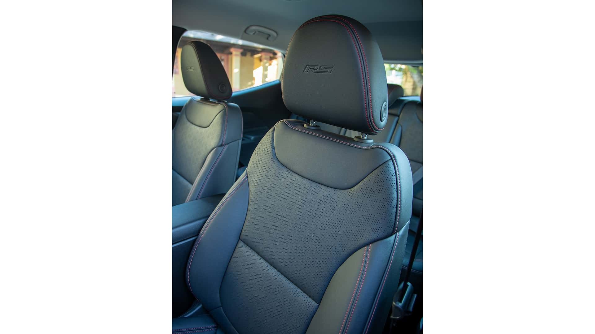 2027 Chevrolet Bolt