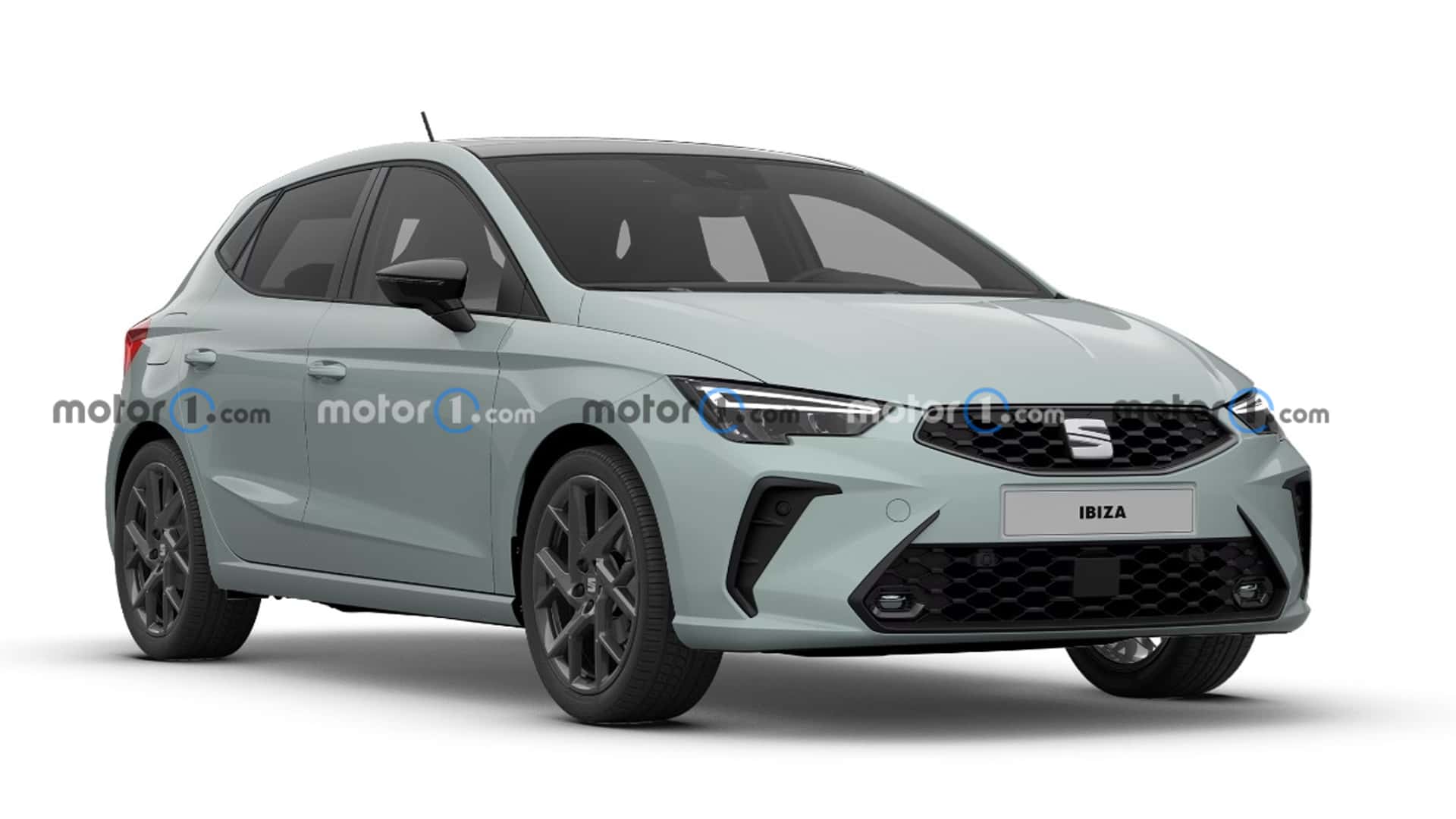 Nuevo SEAT Ibiza 2026: precios, ofertas y gama en España… ¡FR, 3 y 4 cilindros!