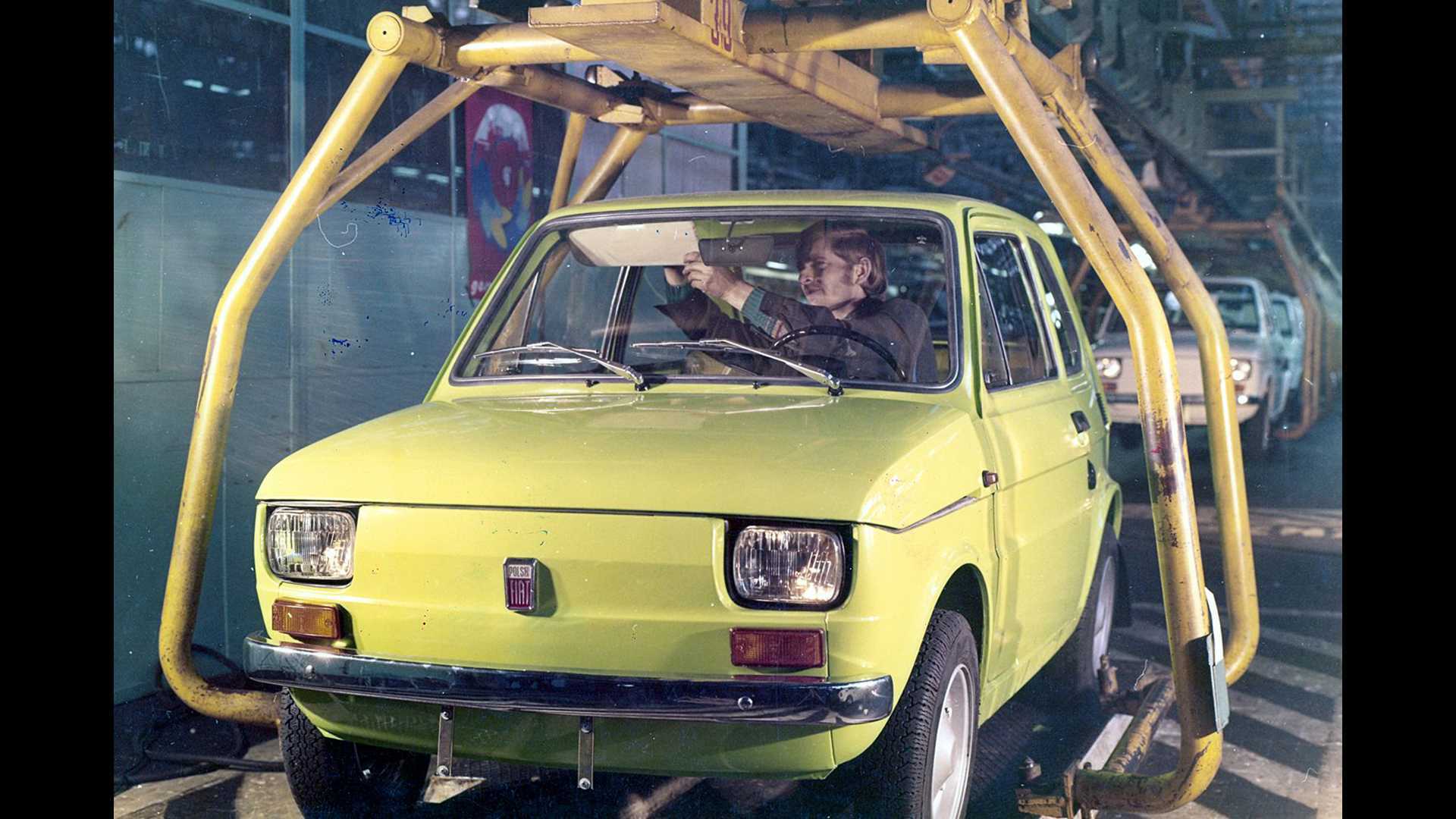 Fiat 126 (1972-2000)