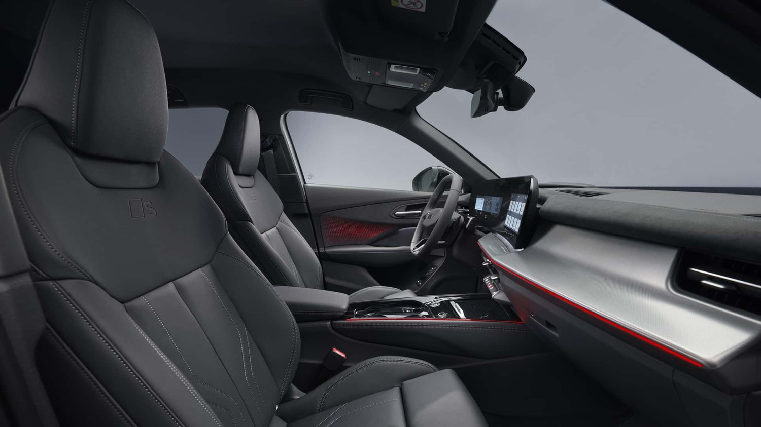 Audi Q3 Sportback (2025): Cockpit und Kofferraum im Detail