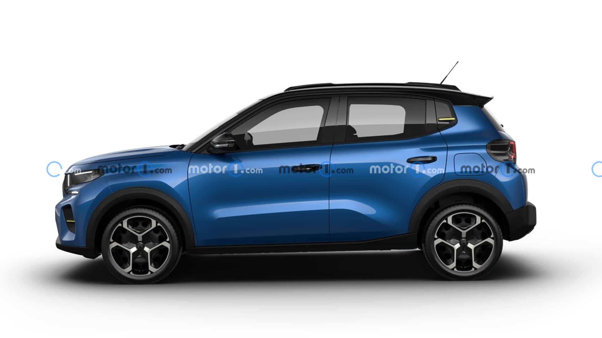 Citroën C3 2026 promoción