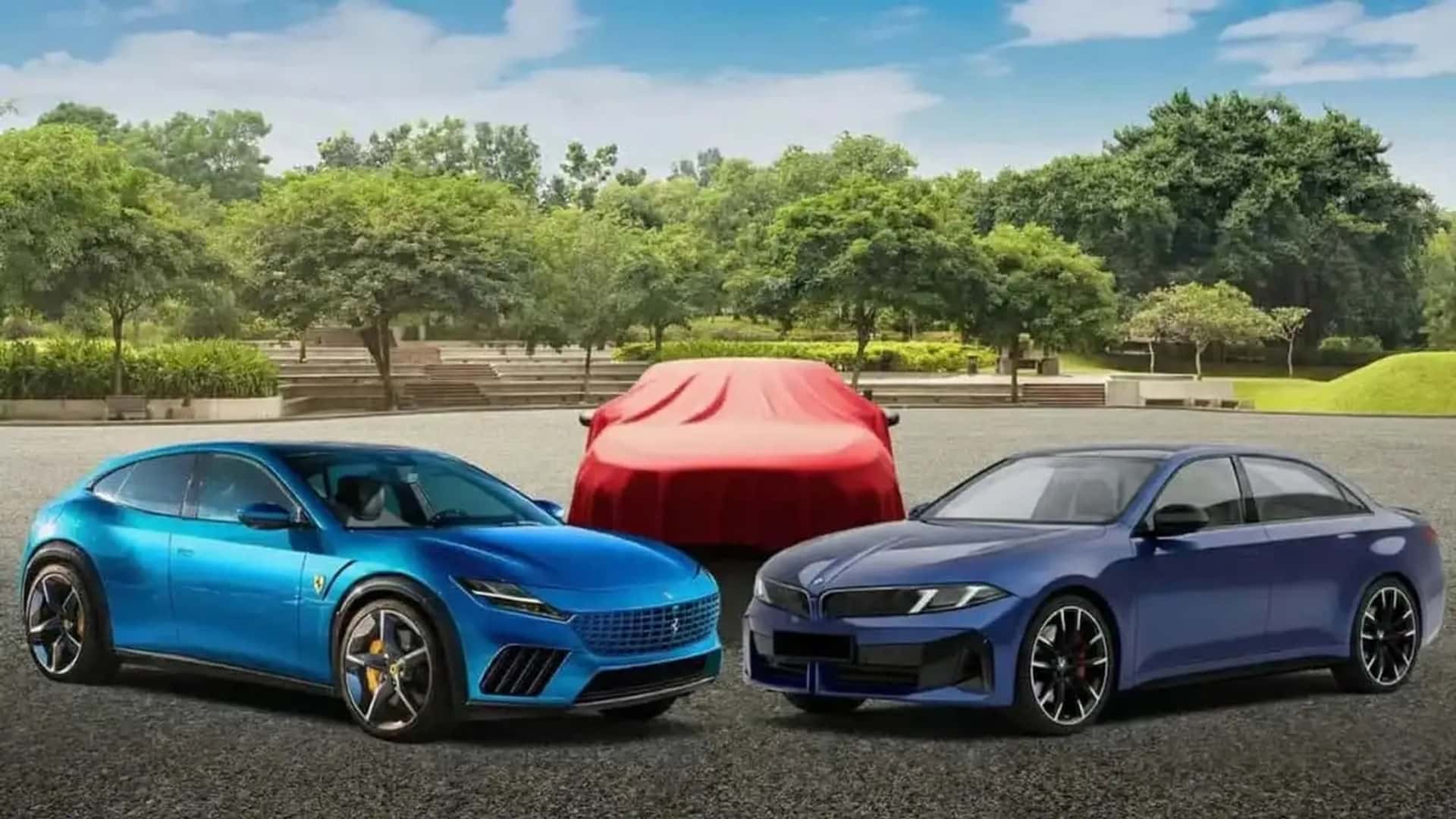 Los 10 coches nuevos más esperados en 2026