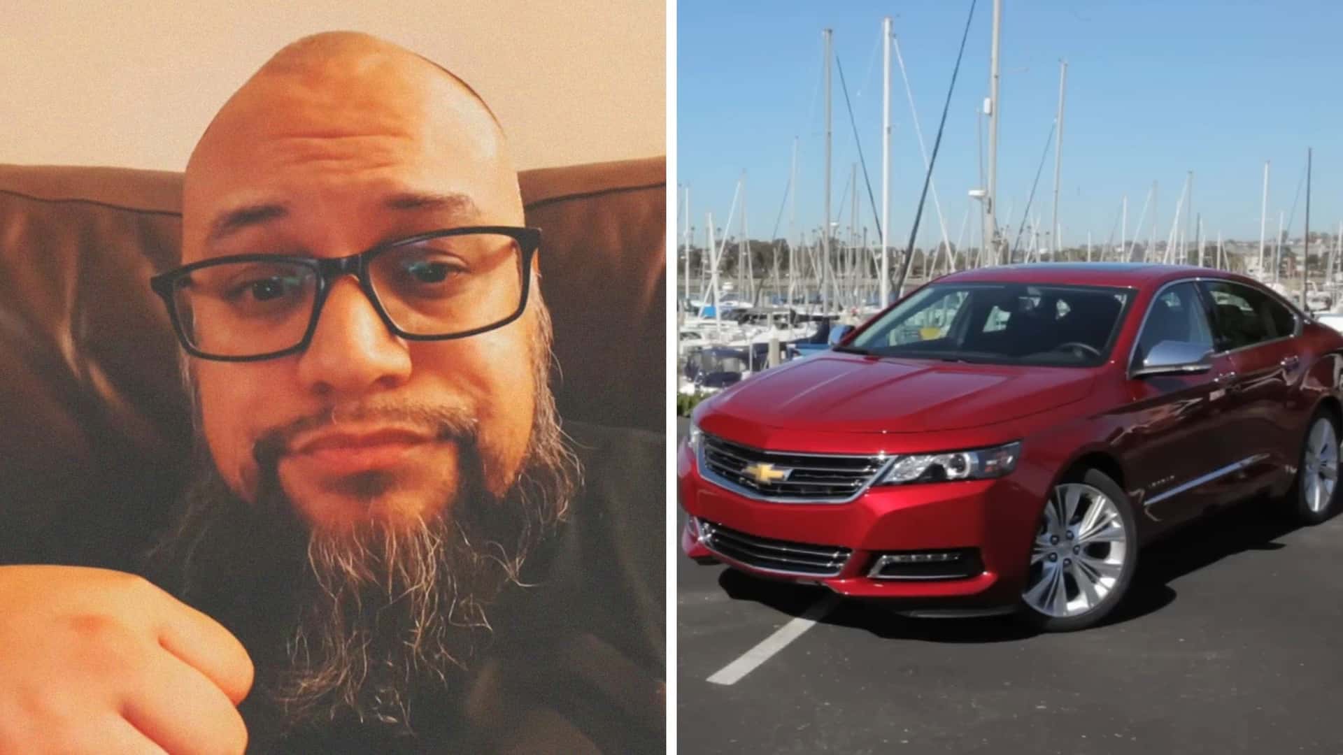 'We Can't Find It:' Man Hears Rattle in Chevrolet Impala's Rear Seat. Then the Auto Shop Quotes Him $900
