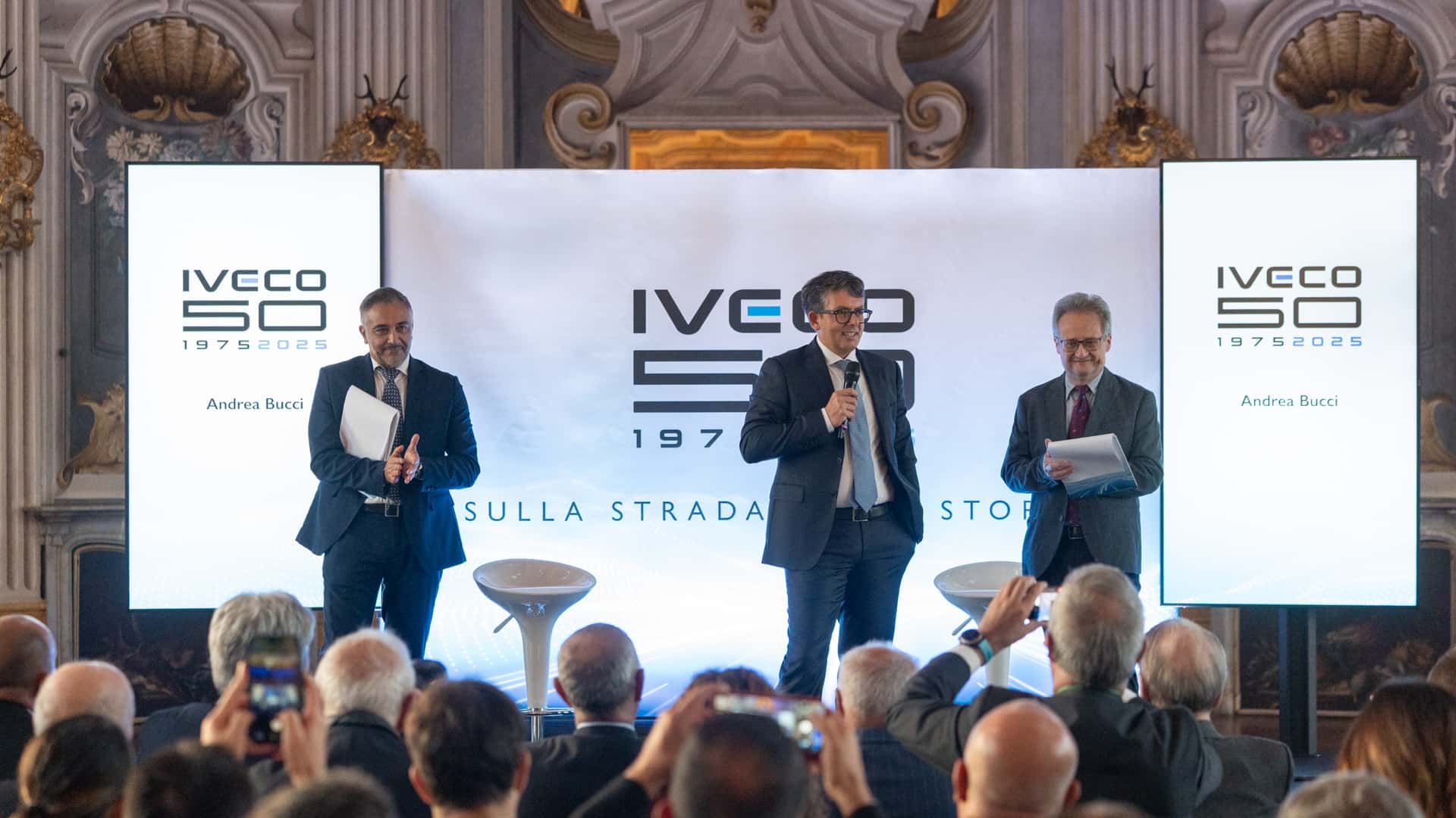 La présentation du volume