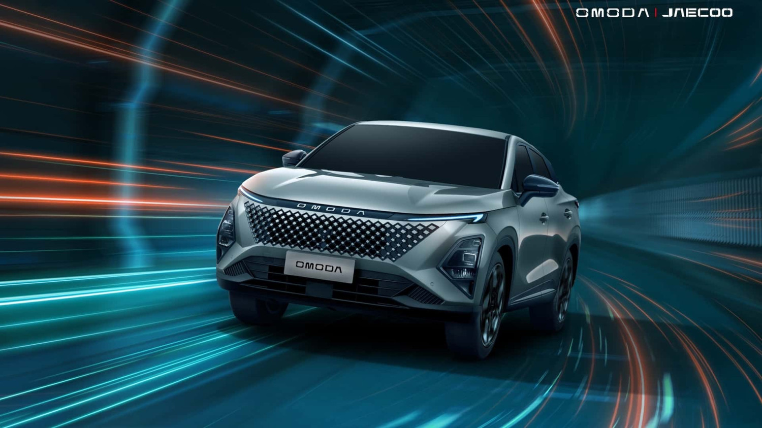 Nuevo Omoda 5 2026 2027 Brutal Restyling H brido SHS H sorpresa SUV Nuevo Omoda 5 2026 2027 Brutal Restyling H brido SHS H sorpresa SUV