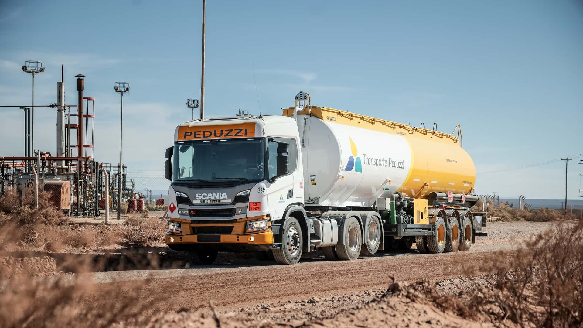 Scania Peduzzi-76