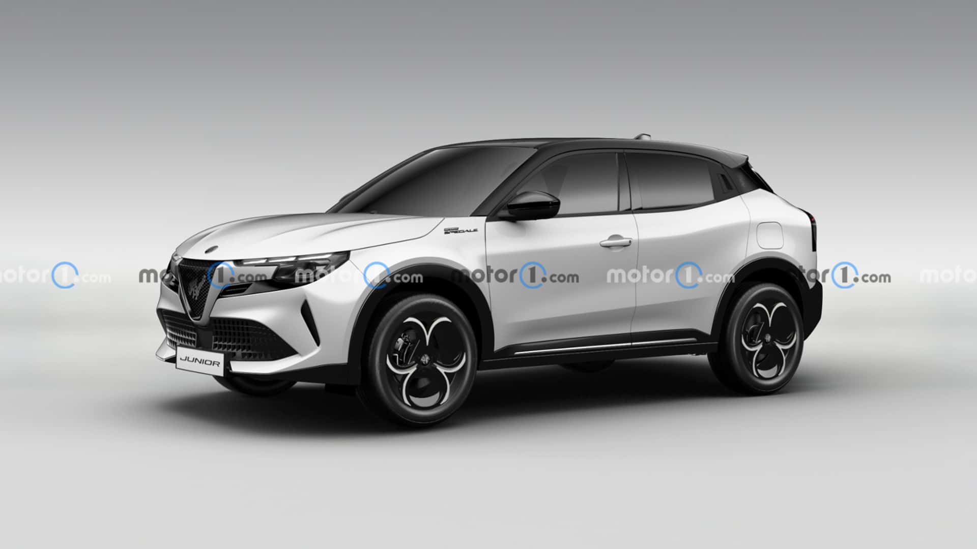 Nuevo Alfa Romeo Junior 2026: precio/oferta Edición Especial, Ibrida Eco, Q4, EV