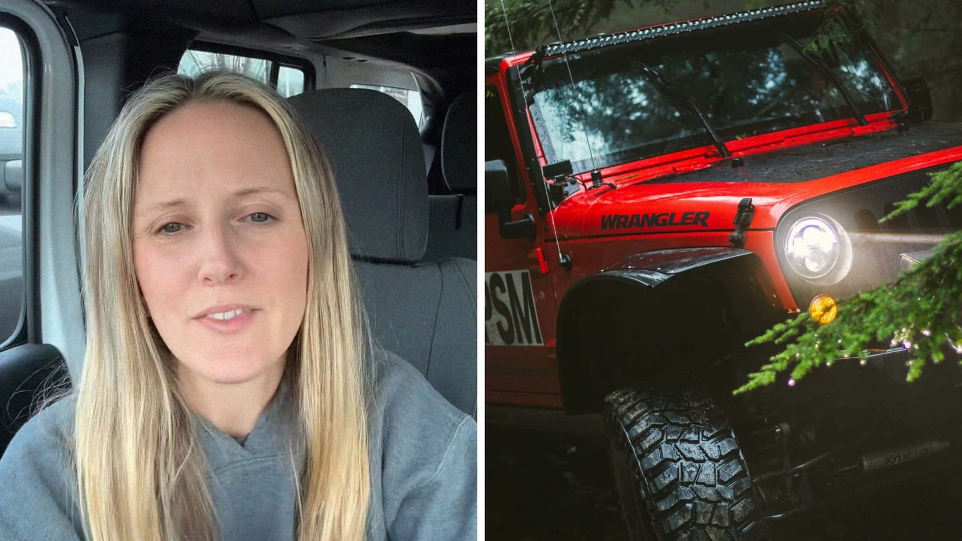 'Could Ignite At Any Point': Georgia Woman Gets Recall Notice About Her Jeep. Now She’s Not Allowed to Park Near Any Structures