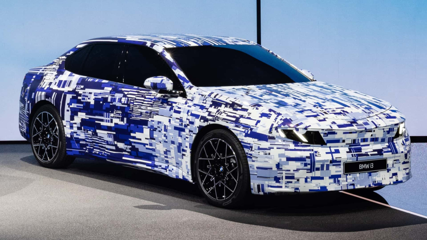 BMW’s New Designer Wants to Add Value, Not Shock