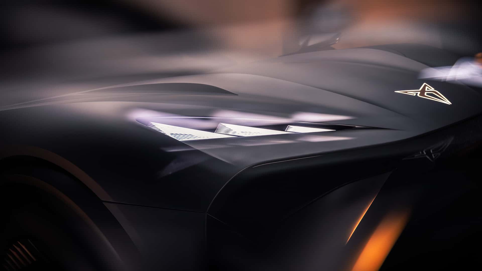 Cupra Tindaya
