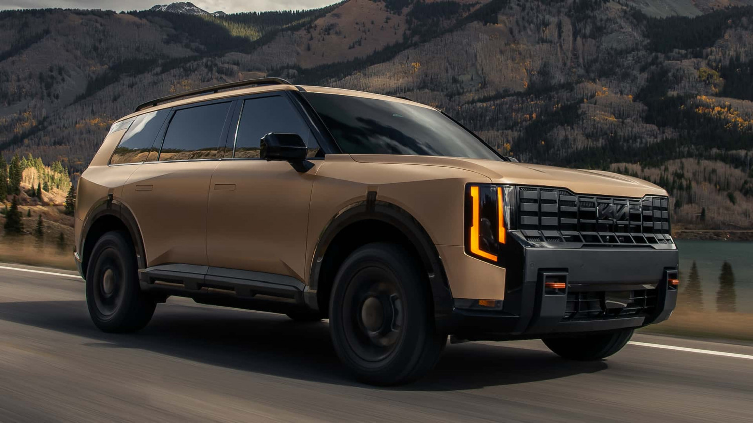 The 2027 Kia Telluride Is Still A Bargain