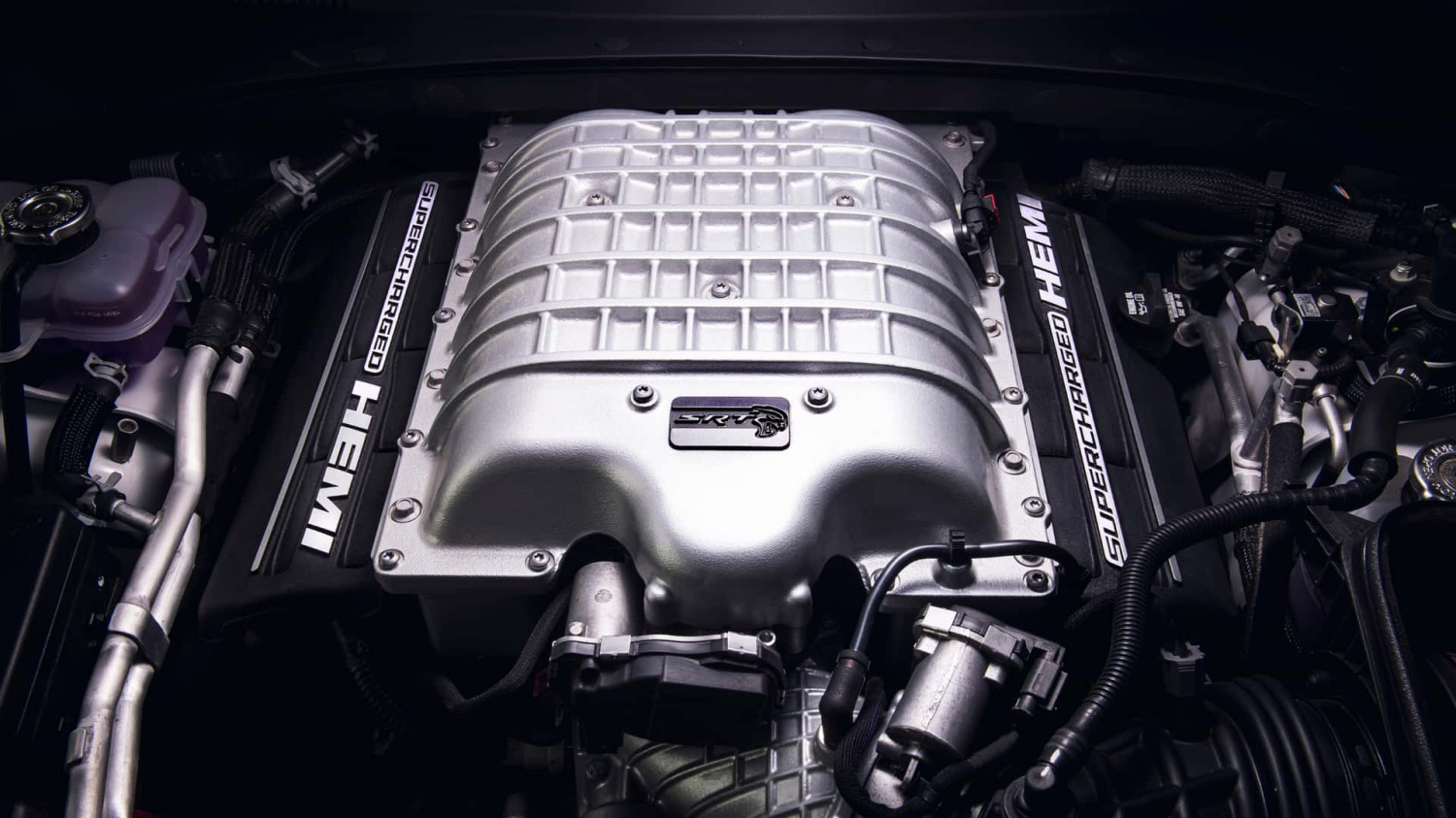 If A New Dodge Charger V8 Happens, It Has To Be A Hellcat