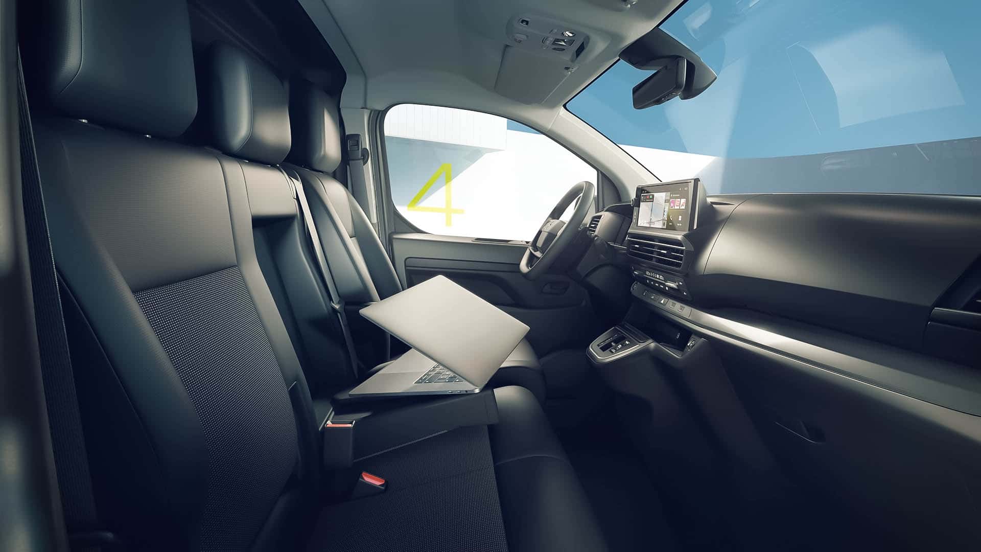 Opel Vivaro (2024)