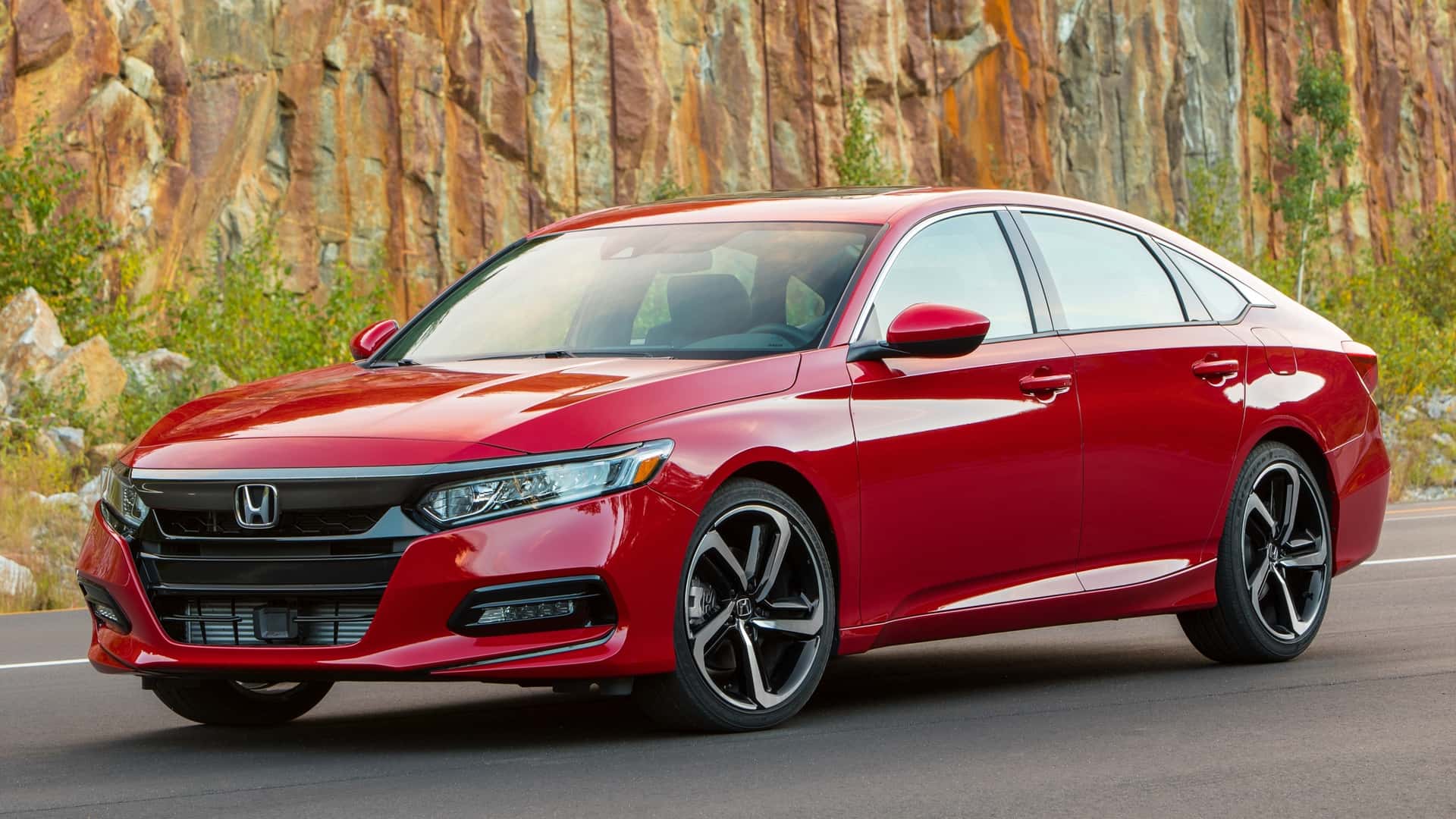 Used Honda Accord