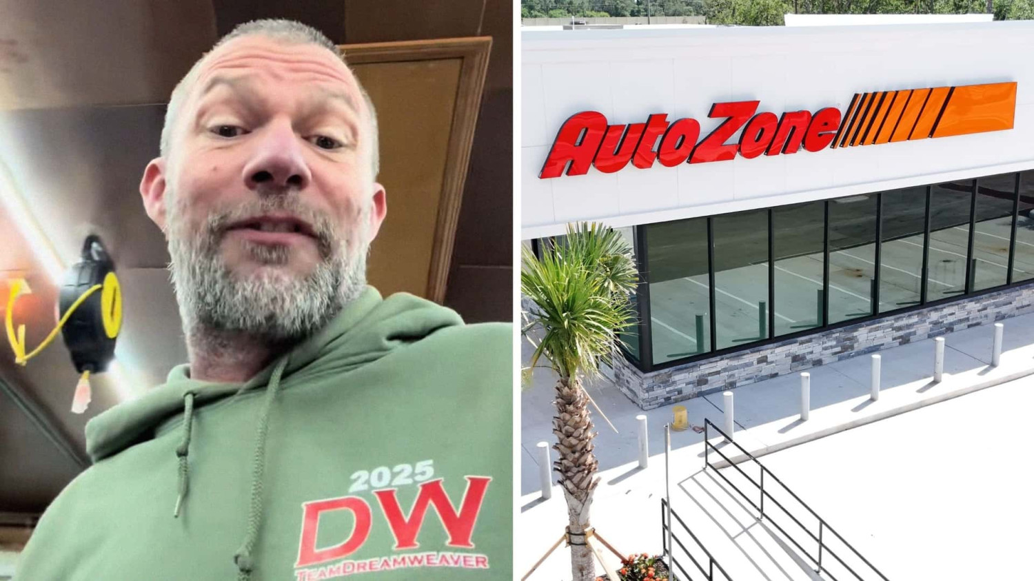 ‘Order RockAuto Or Go To O’Reilly’: Man Buys Duralast Parts At AutoZone. Then 2 Different Stores Make The Same Mistake In One Day