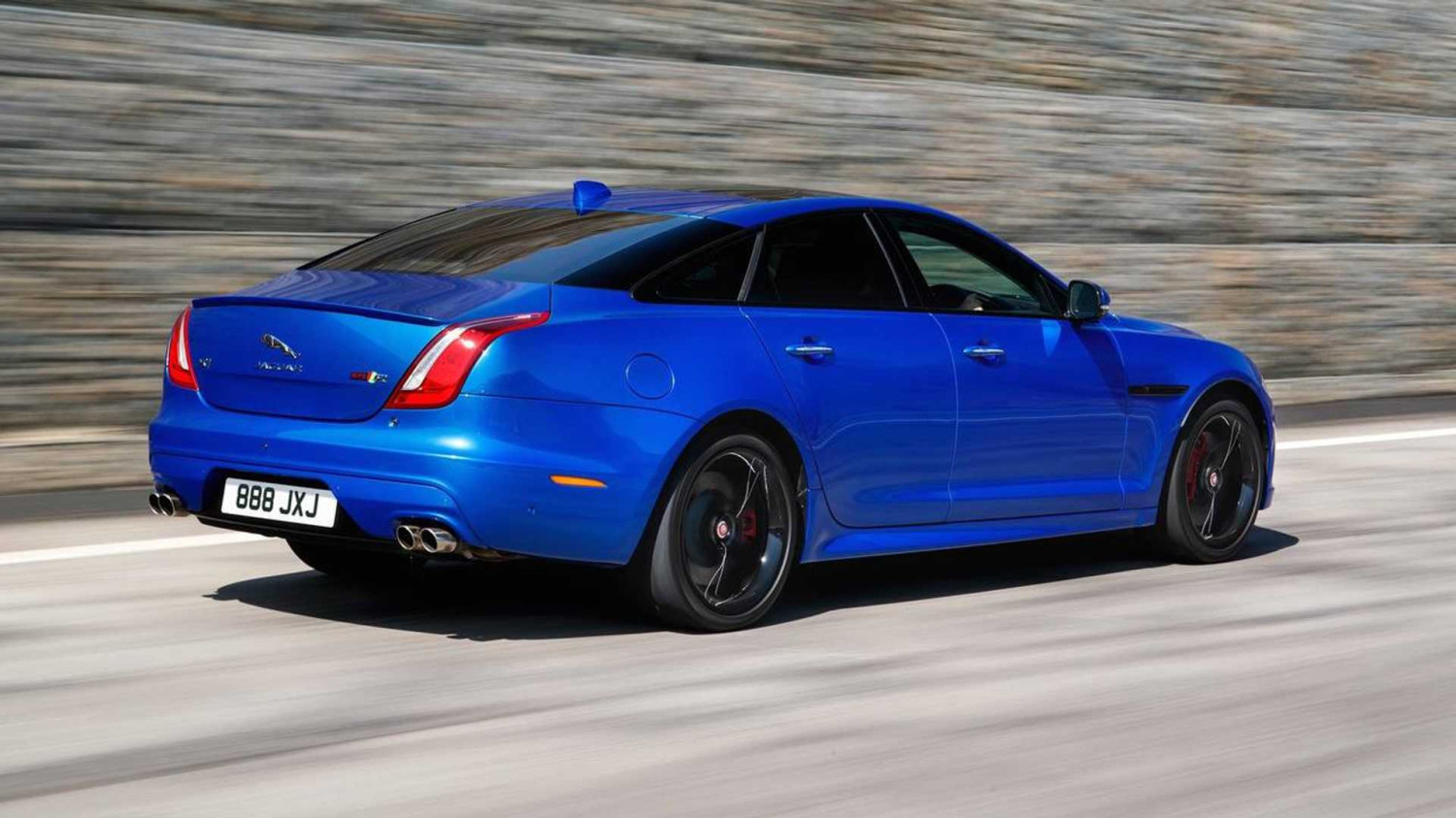 Jaguar Killed Four Next-Generation Cars For Dramatic EV Pivot