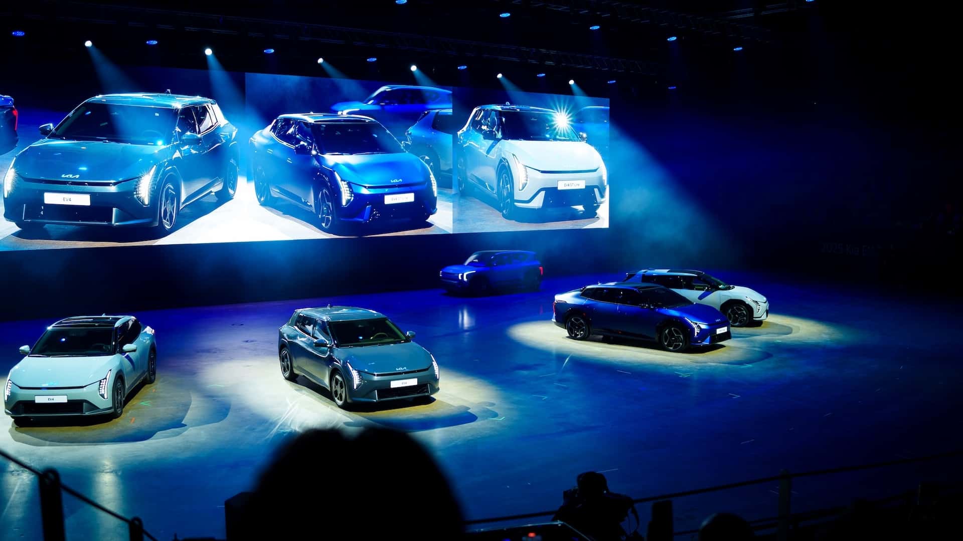 Concept Kia EV2