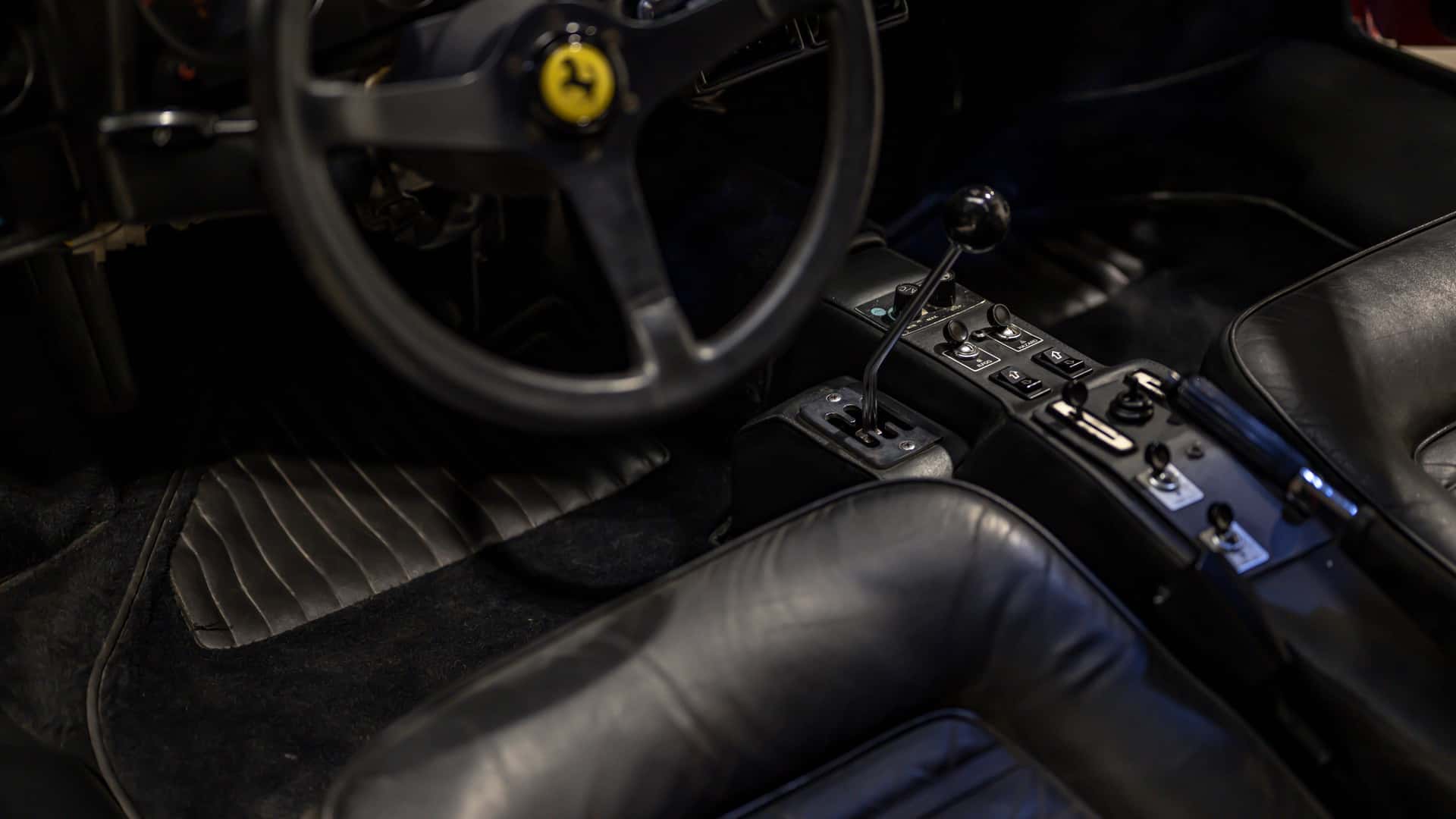 Ferrari 512 BBi Koenig Specials (1983)