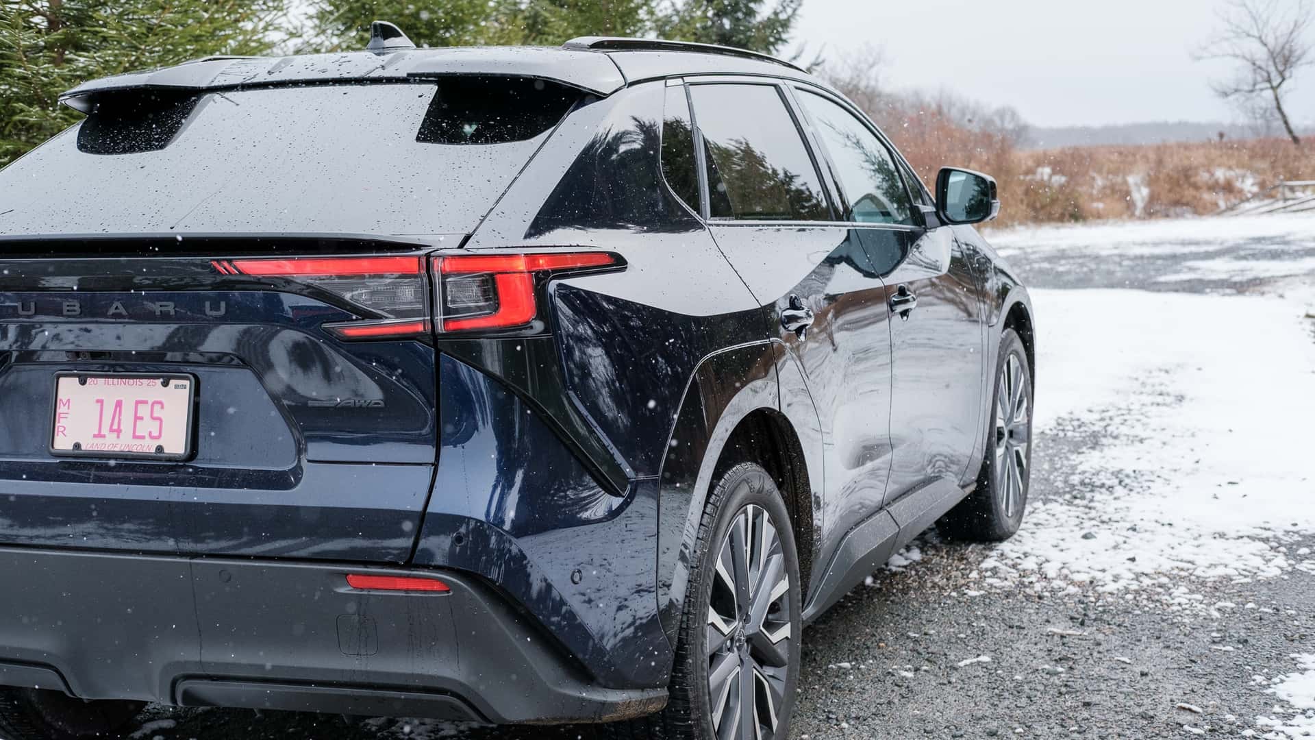 Cómo maximizar la autonomía del coche eléctrico en invierno