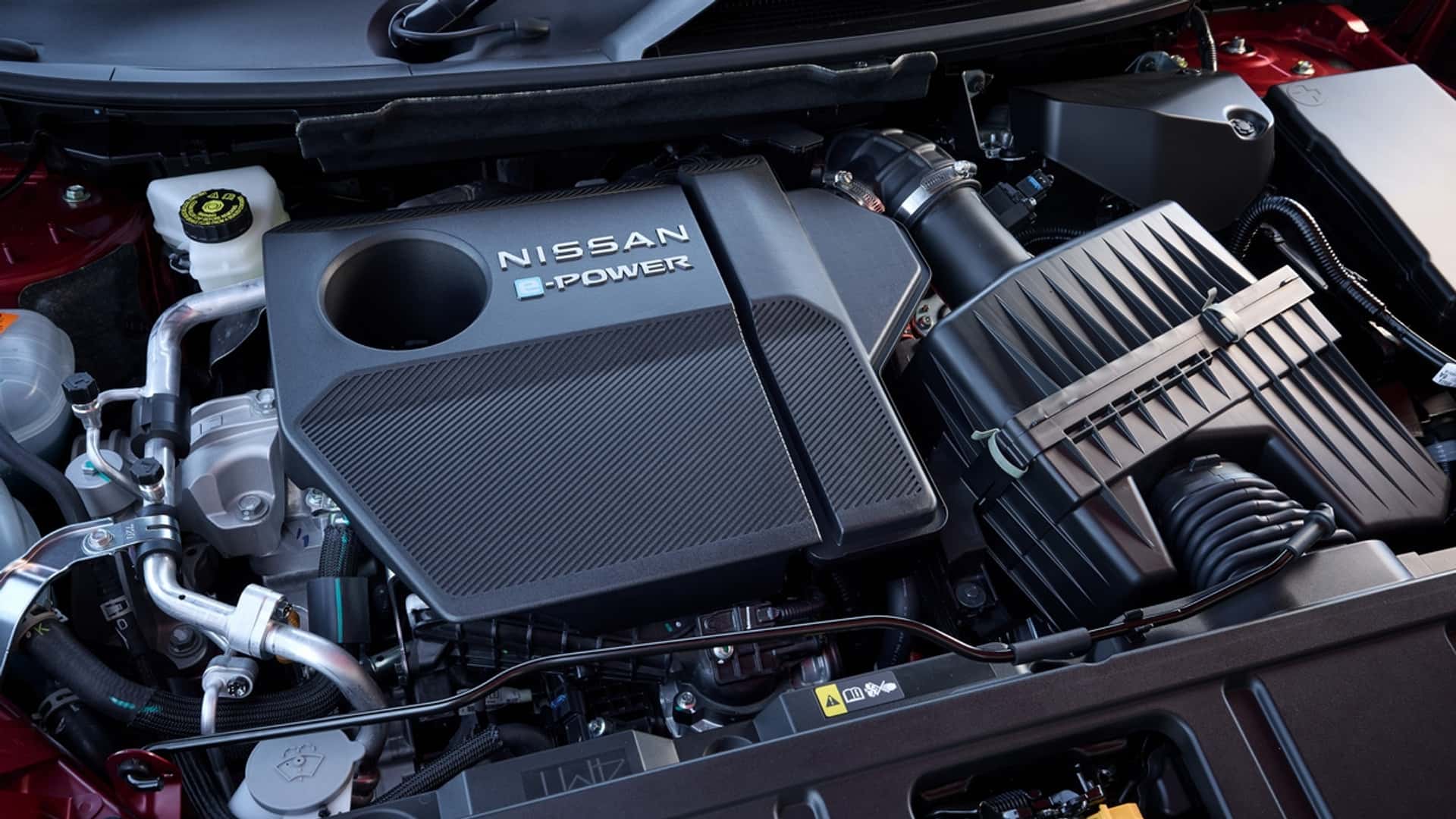 Nissan X-Trail 2025