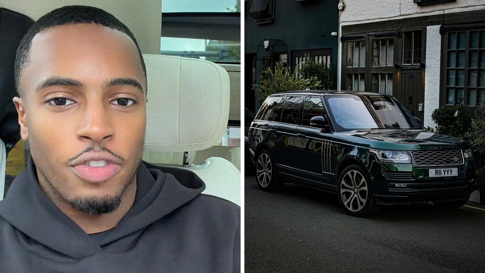 Man’s 2025 Range Rover Autobiography Makes Random Dangerous Stops. His Isn’t the Only One