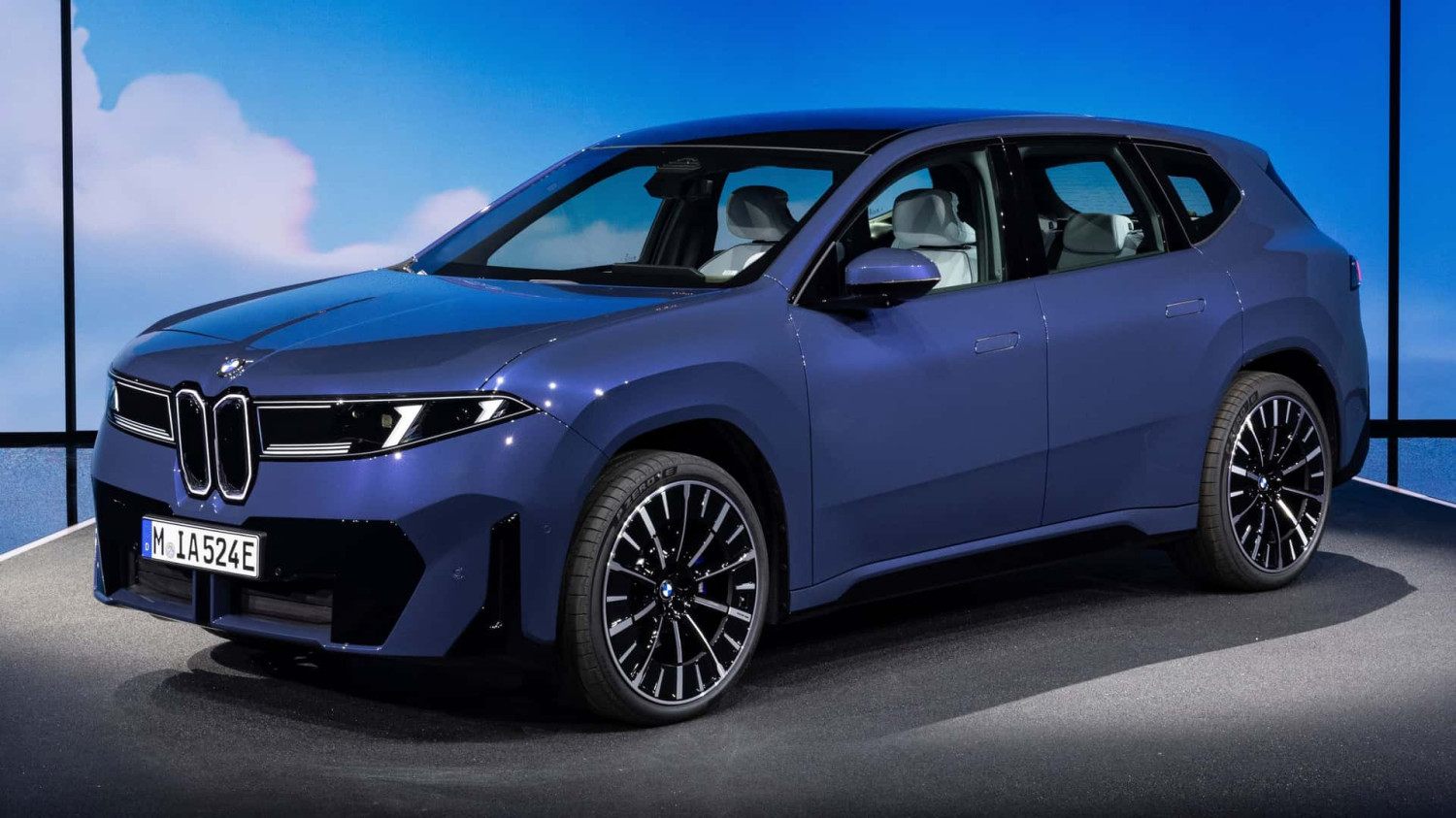 BMW’s New Designer Wants to Add Value, Not Shock
