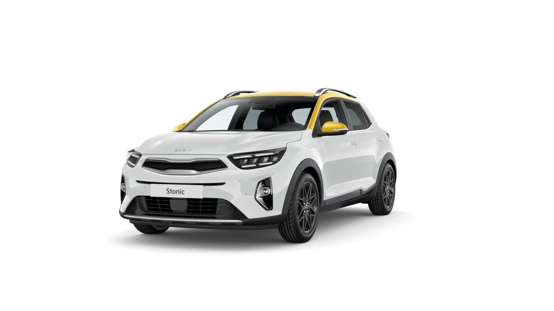 Kia Stonic 2025