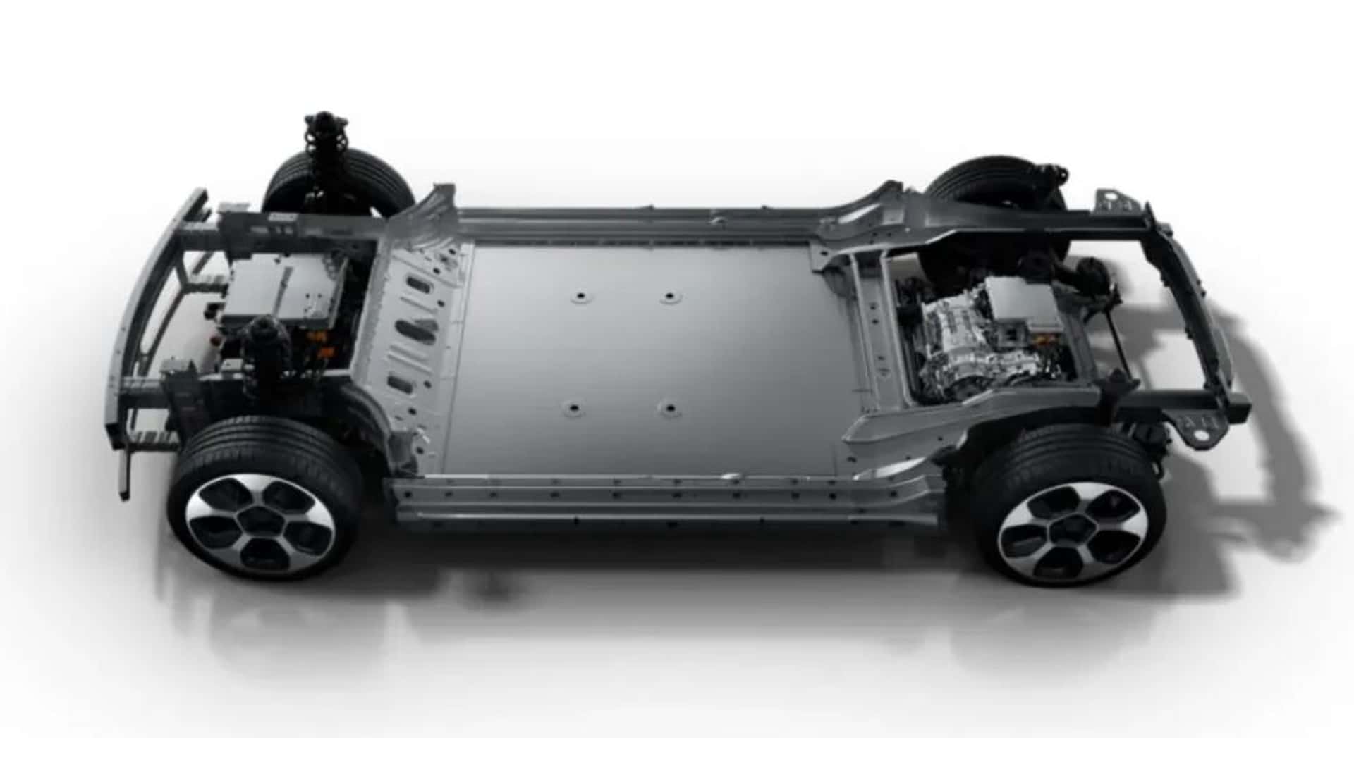 Cette batterie européenne est 20 % plus efficace