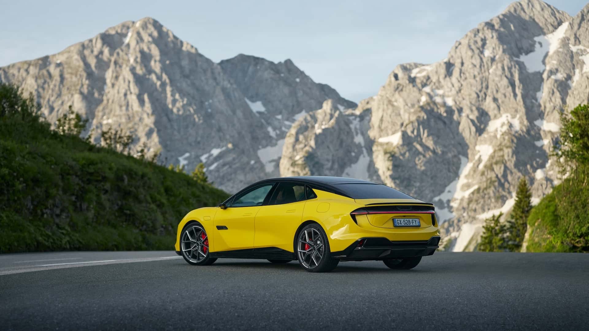 Lotus Emeya
