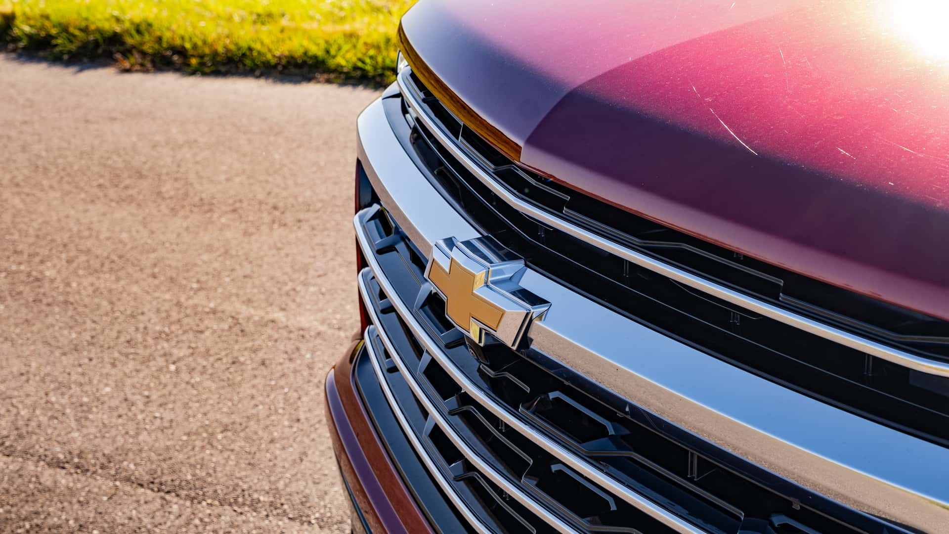 2025 Chevrolet Traverse Review