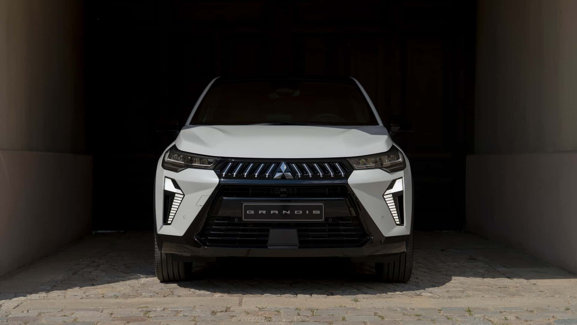 Mitsubishi Grandis 2025