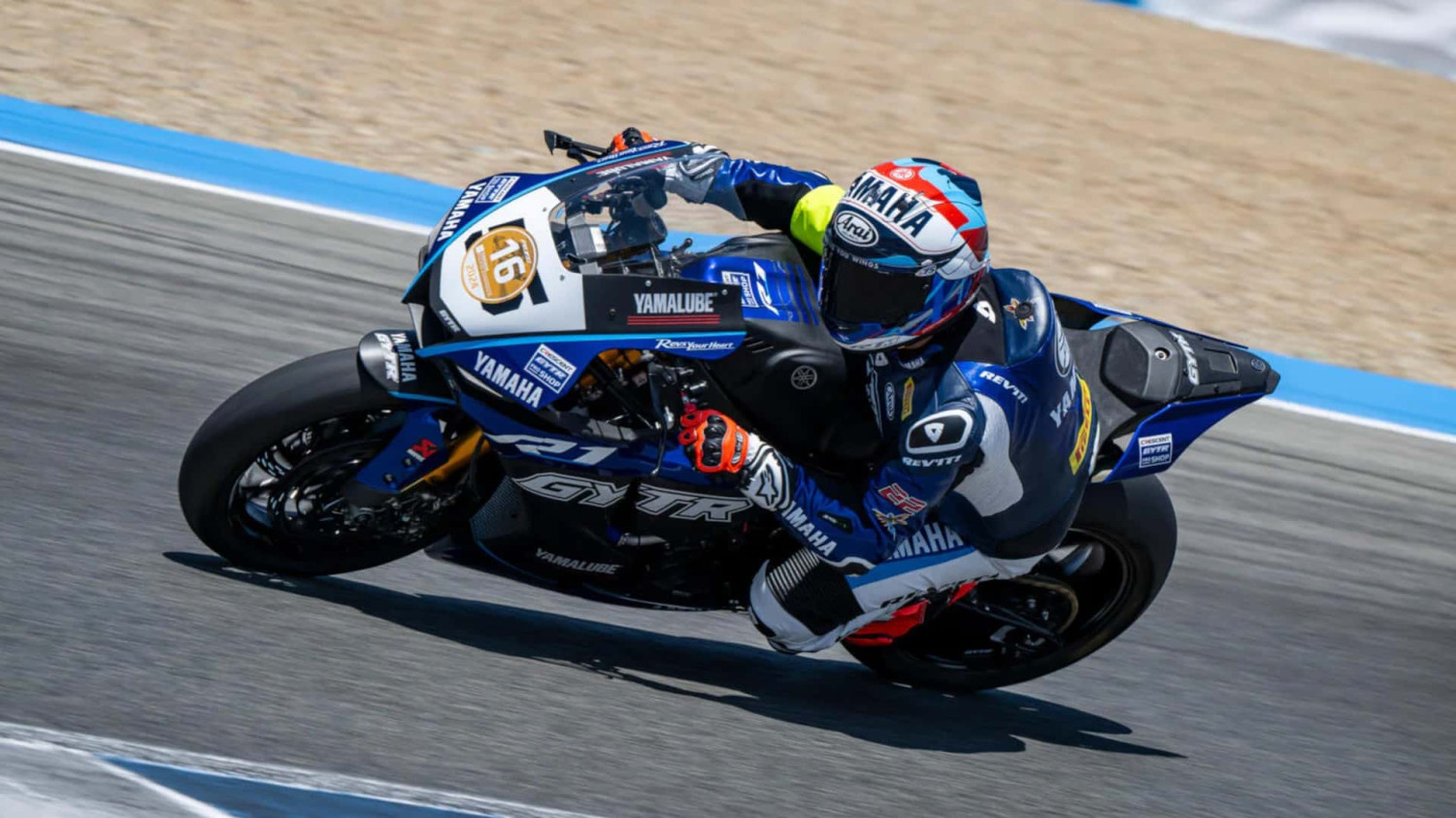 Yamaha Racing Experience llega a España en octubre... presta atención