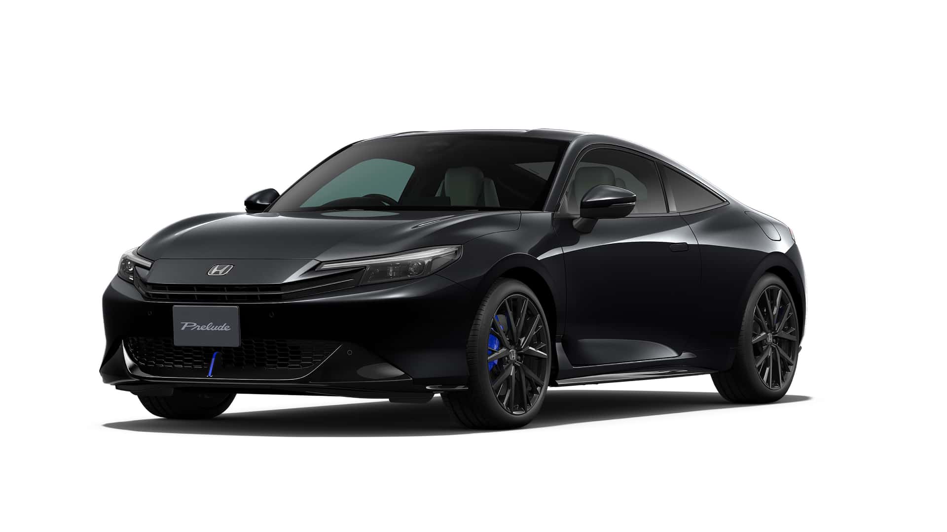 Honda au Japan Mobility Show 2025 - Nouvelle Prelude
