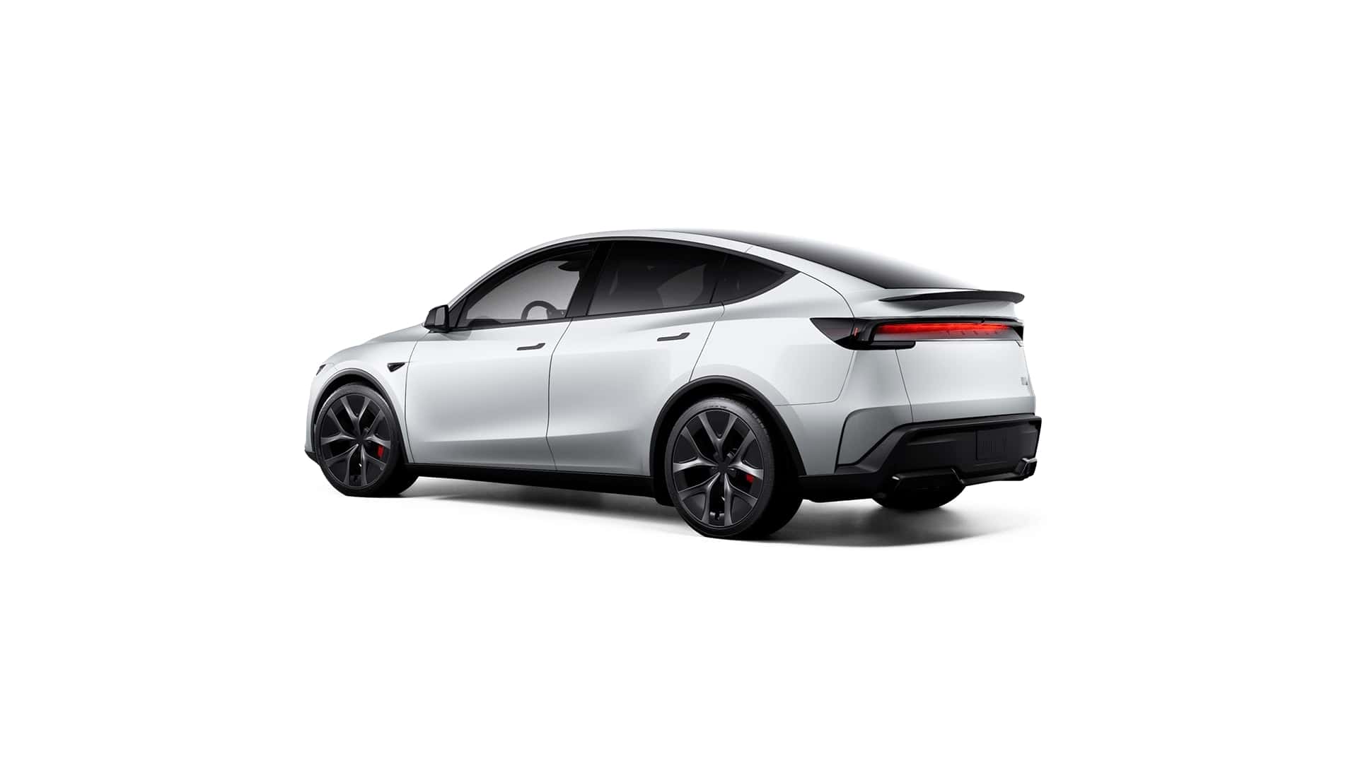 Tesla Model Y Performance (2025)