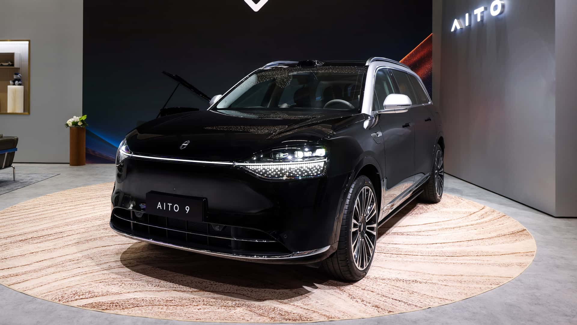 Aito 9 (2025)