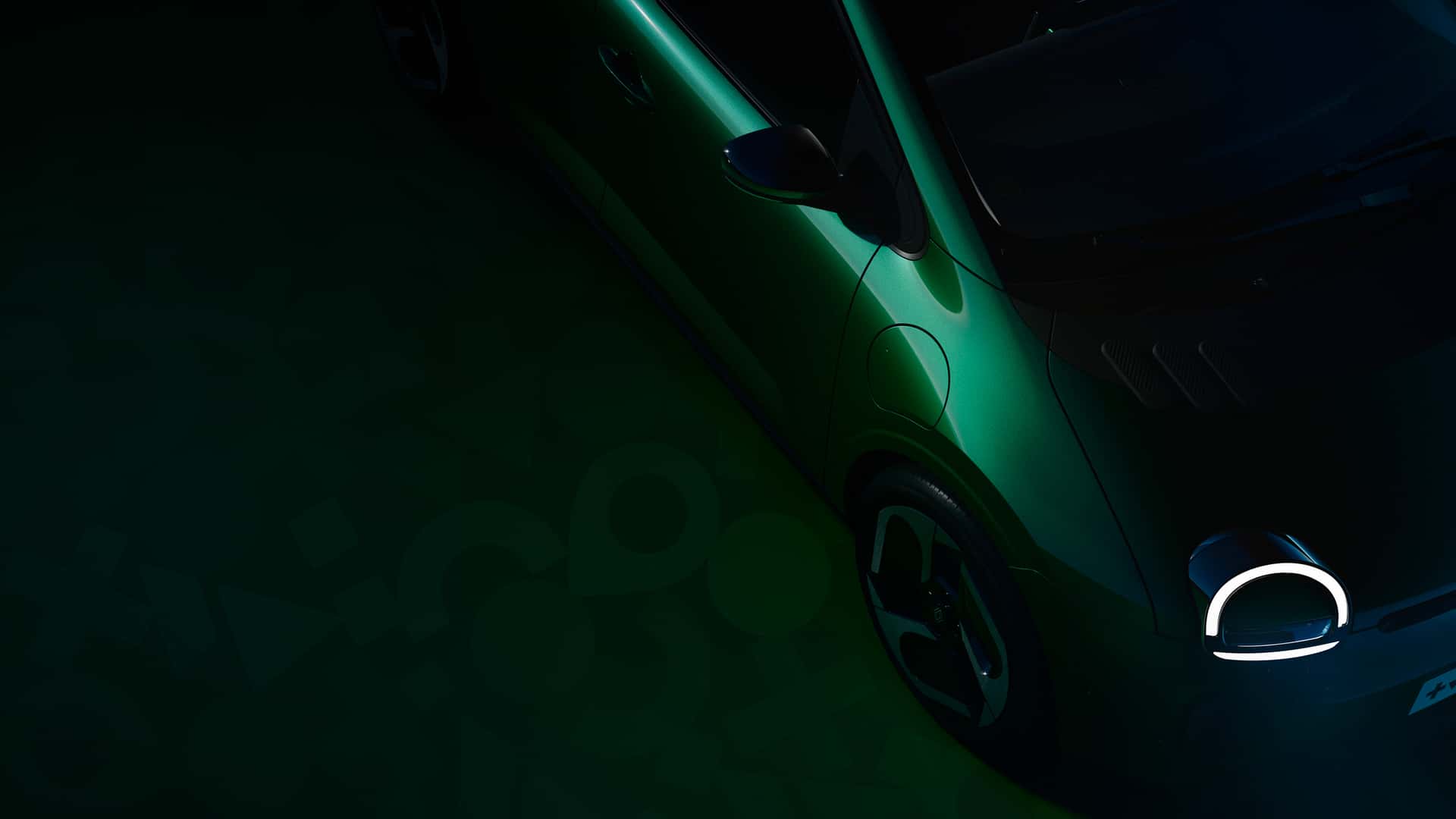 Renault Twingo E-Tech Electric, les photos d'accroche