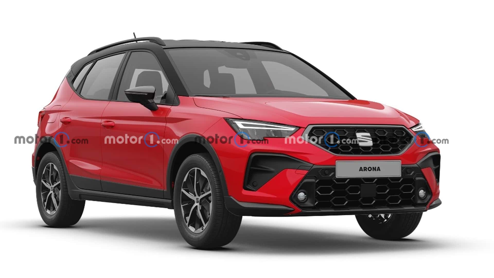 Nuevo SEAT Arona 2026: precios, ofertas y equipamiento en España… ¡SUV + FR/DSG!