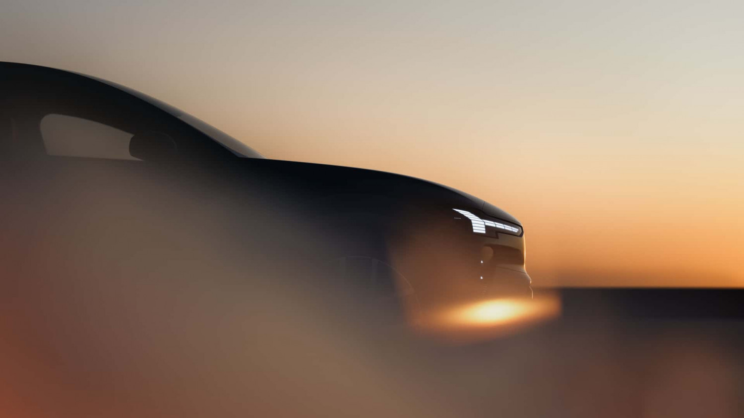 The Volvo EX60 Debuts Today: See The Livestream