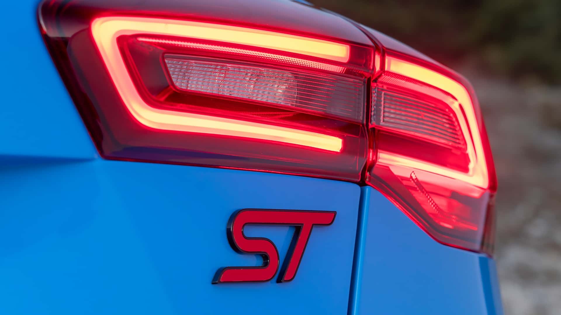 Der letzte Ford Focus ST wurde gebaut