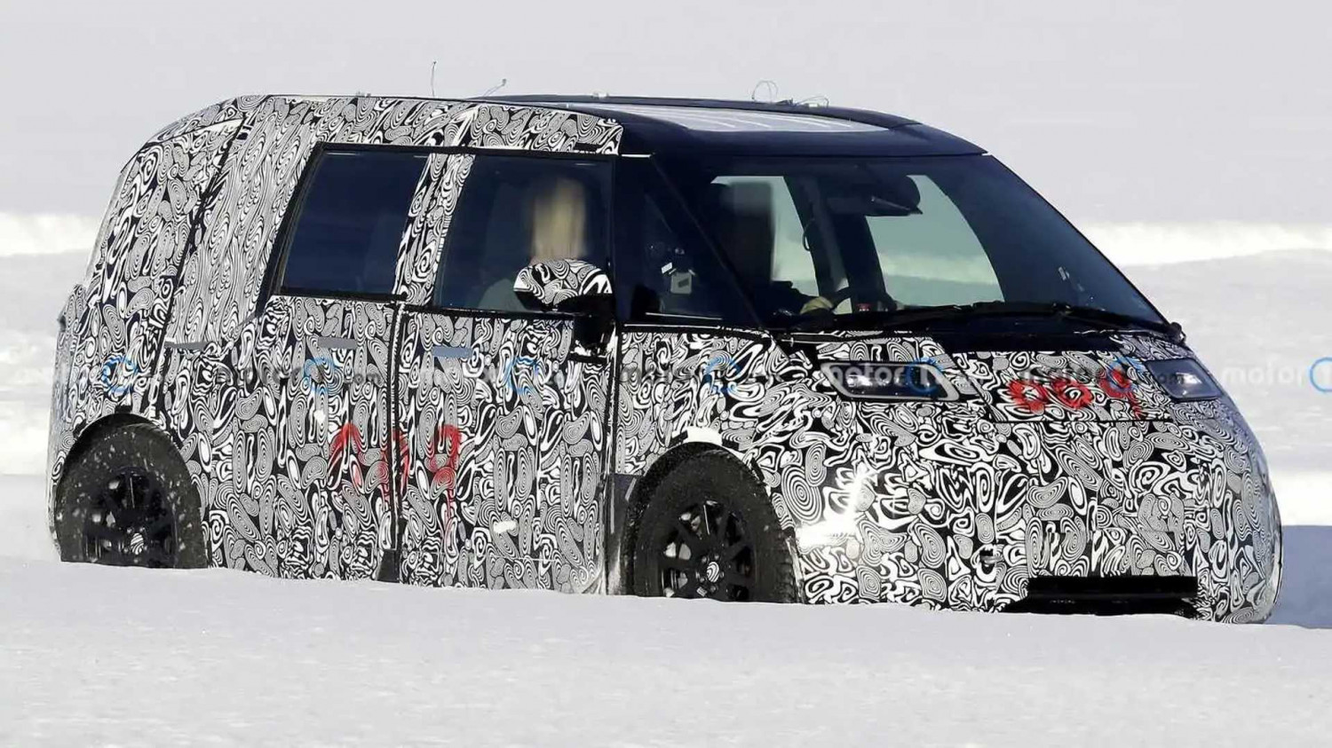 La première batterie sodium-ion est en vente