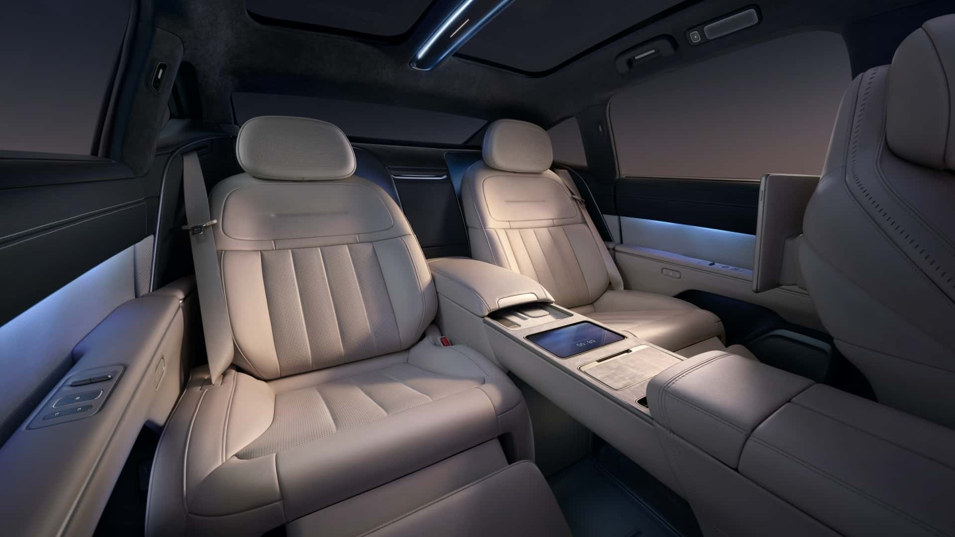 2025 Nio ET9